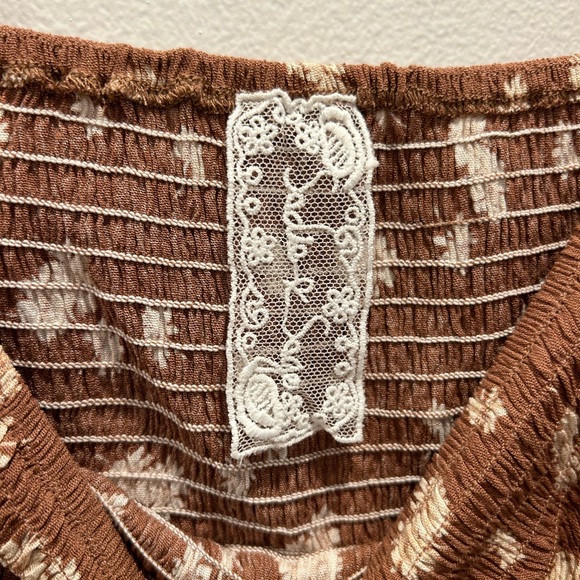 long sleeve top - Picture 3 of 3